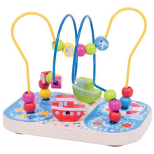 Meren abacus