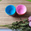 Silicone Cupcake Muffin Baking Cups Liners Cake Molds Sets(12 Pcs, Random) 6