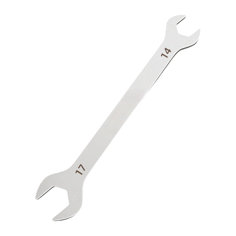 Ergonomically Designs Thin Wrench Household Tool-100082 7751000176907