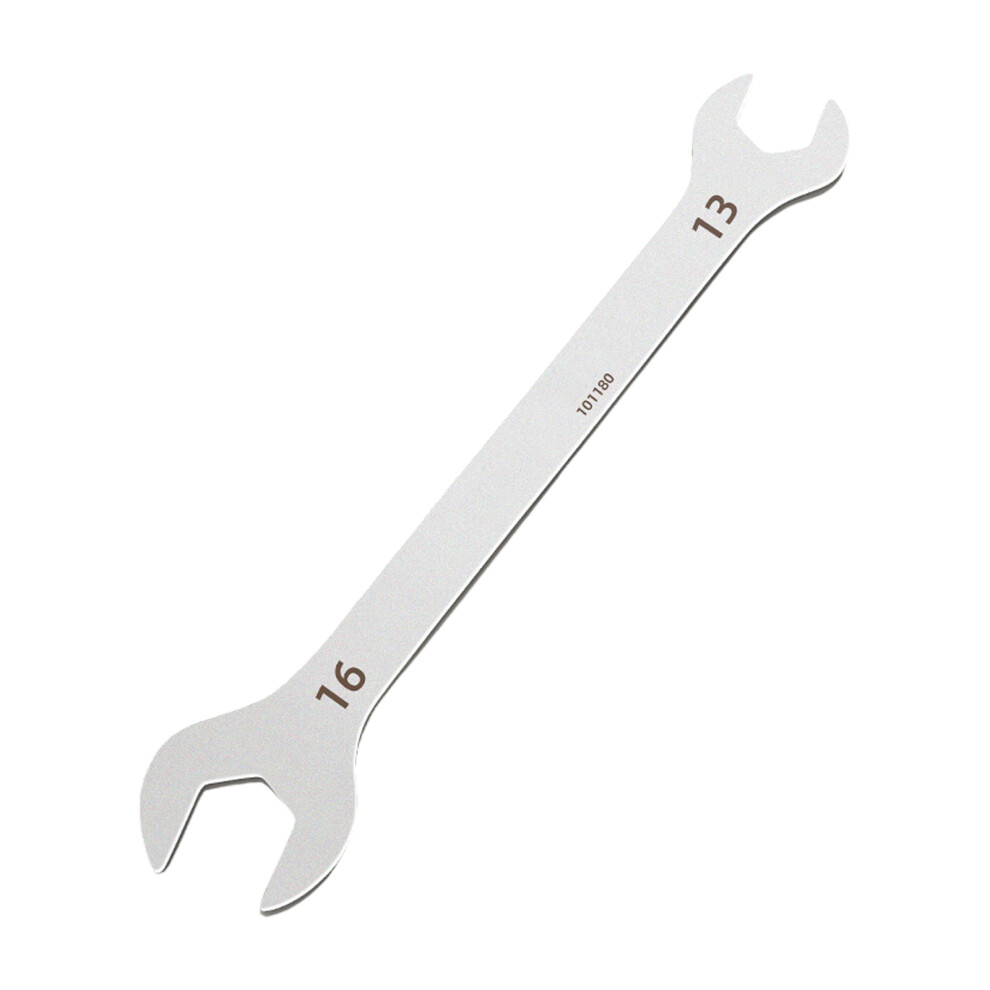 Slim Wrench Repair Spanner With Comfortable Grip For-101180 7751000176921
