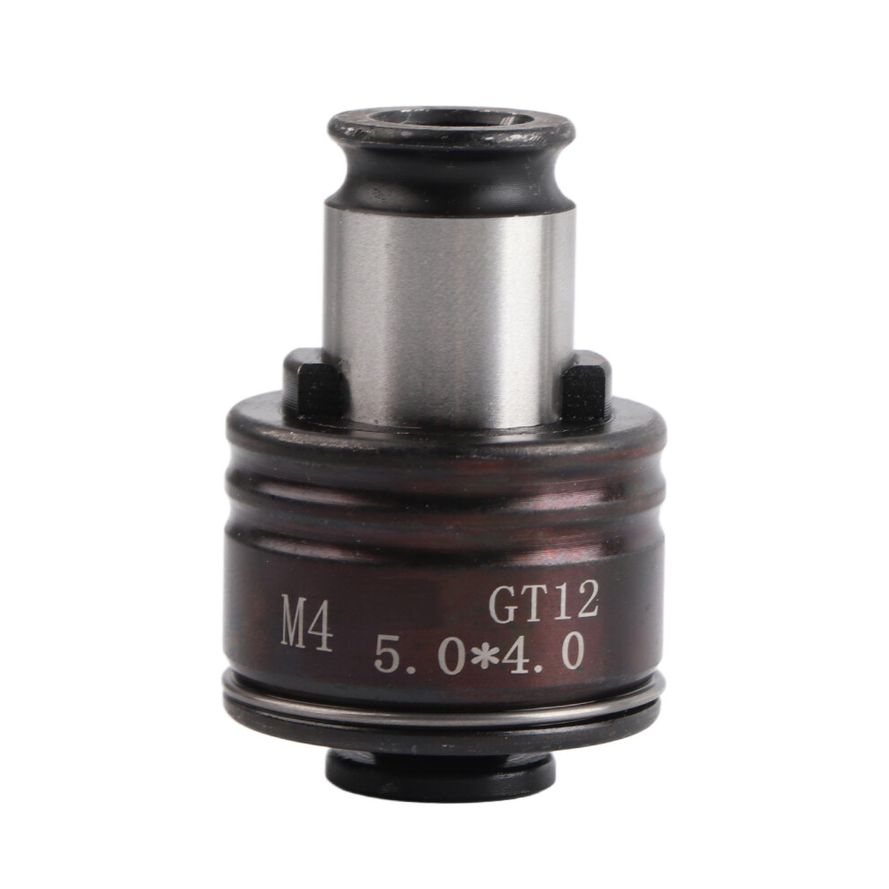 JIS GT12 Tapping Chuck Tap Collet CNC Tools for