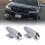 8PCS Deer Whistles Avoids Collisions Deer Warning 12