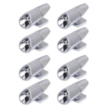 8PCS Deer Whistles Avoids Collisions Deer Warning