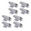 8PCS Deer Whistles Avoids Collisions Deer Warning 8