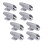 8PCS Deer Whistles Avoids Collisions Deer Warning 10
