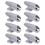 8PCS Deer Whistles Avoids Collisions Deer Warning 2