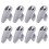 8PCS Deer Whistles Avoids Collisions Deer Warning 6