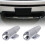 8PCS Deer Whistles Avoids Collisions Deer Warning 11