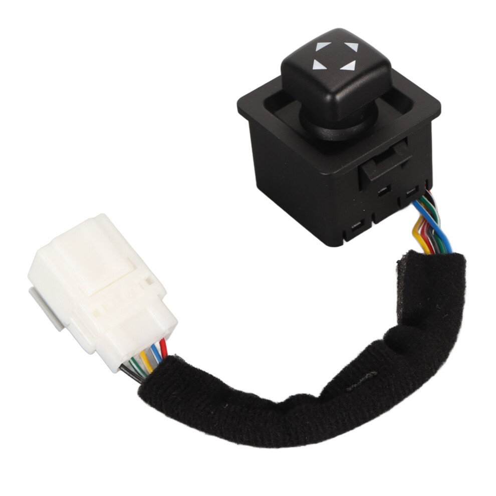 Sturdy Abs Steering Column Tilt Switch 936913M000 For Veracruz, Ix55, Azera, Genesis, Kia 4661349784523