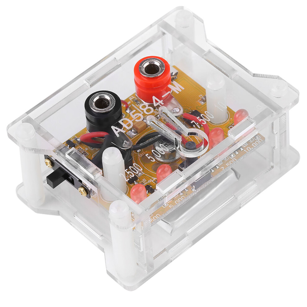 Ad584kh High Precision 4-Channel 2.5V/7.5V/5V/10V 8320539379012