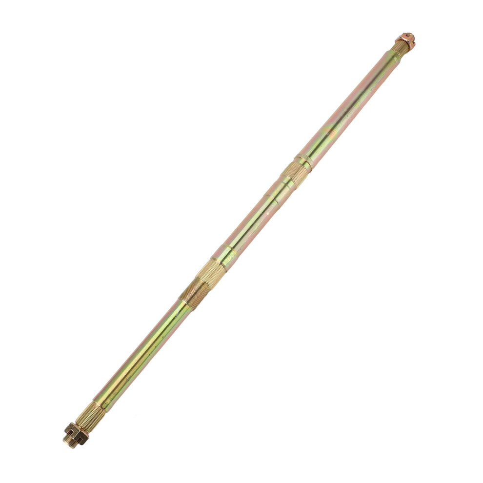 810Mm Rear Live Axle 23T 28T Steel Alloy 8320539379265