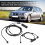 Front- und Hinterradbremssensor für BMW E46 E85 320i 323i 325i Schwarz 11