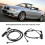 Front- und Hinterradbremssensor für BMW E46 E85 320i 323i 325i Schwarz 13