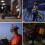 10pcs Adhesive Reflective Tape Cycle Safety 3