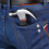 Small Claw Hammer Mini Stubby Nail Tool, Bright Polished Head, Soft Grip Handle, Compact Claw Hammer 5