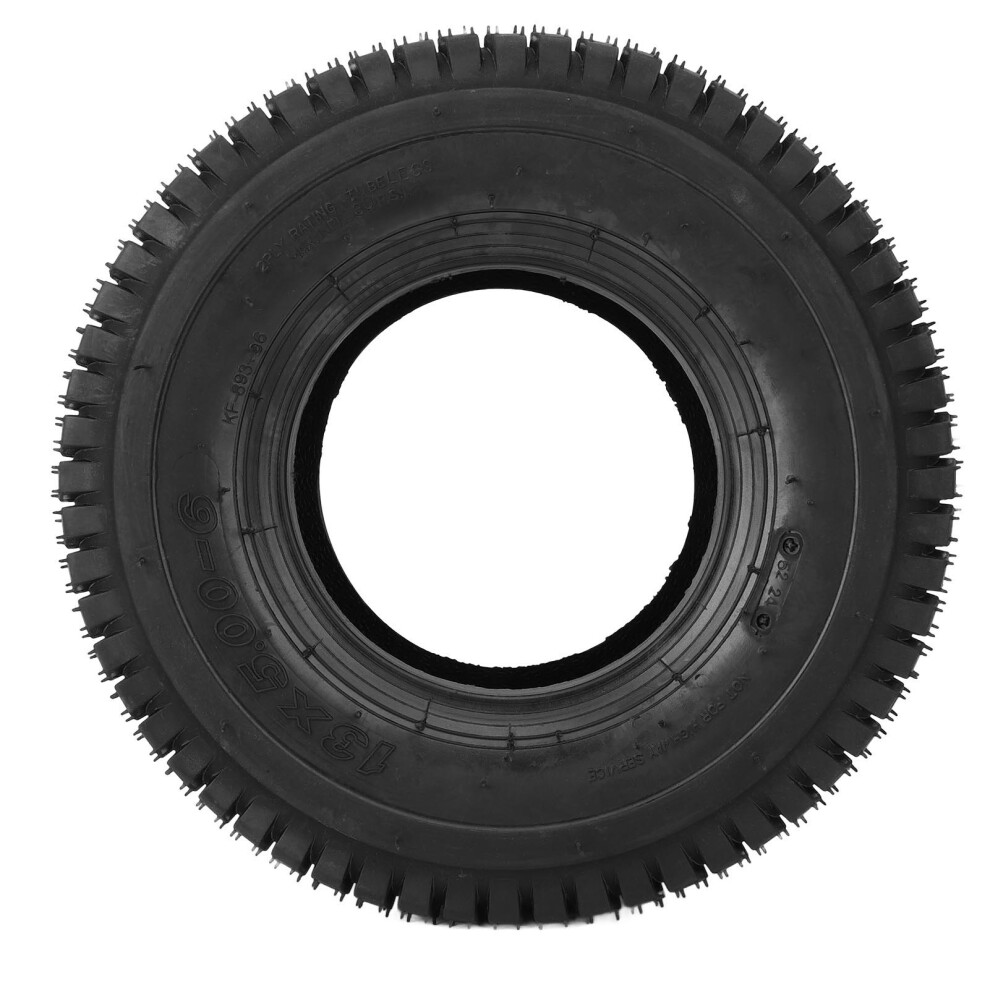 Atv Tire 13X5.00-6 13/5.00-6 6In Vacuum Non Slip 8320539379494
