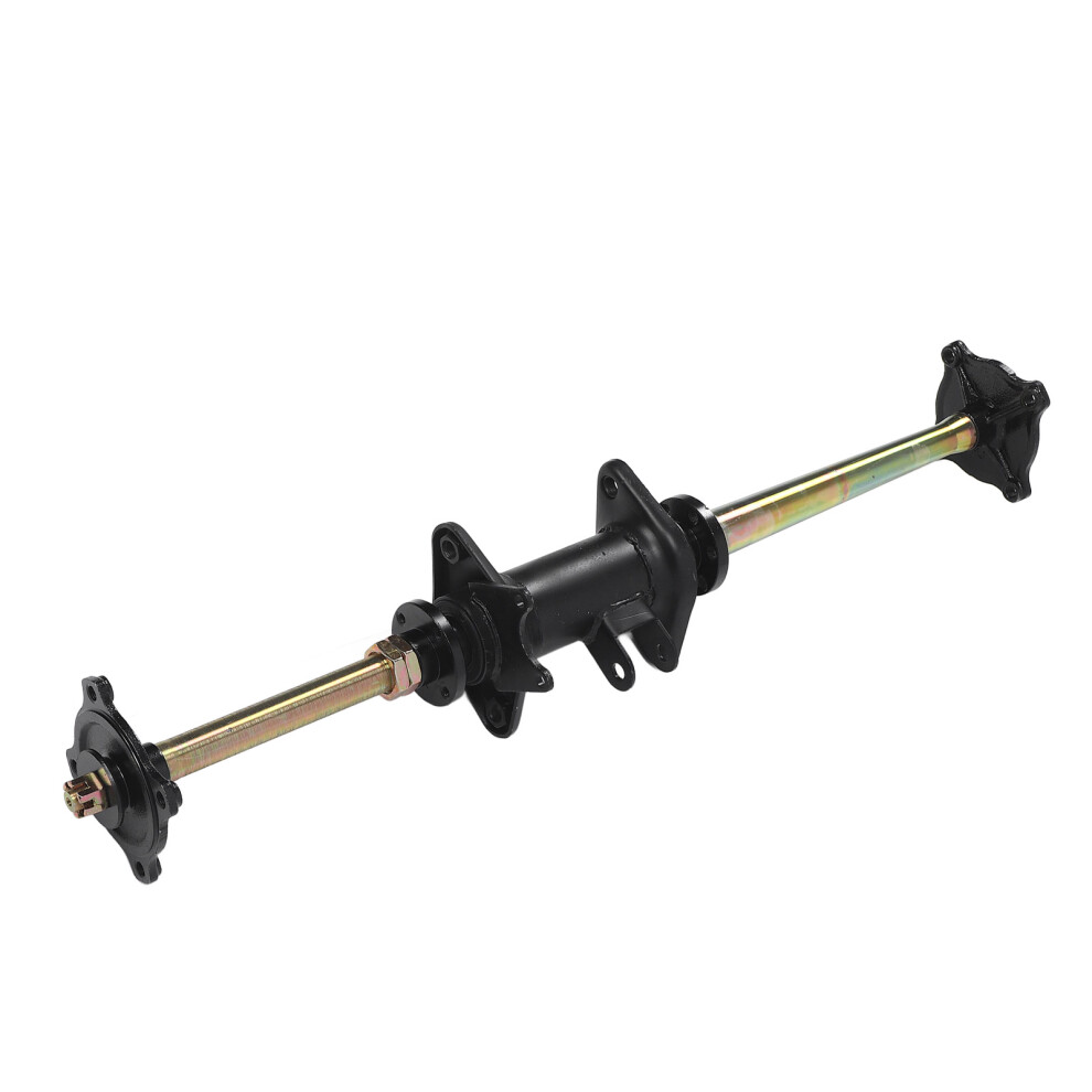 810Mm 31In Go Kart Rear Live Axle With Frame 8320539379579