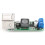 DC-DC Buck-Modul 6-35V auf 5V 3A Dual USB Stromversorgung 4