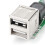 DC-DC Buck-Modul 6-35V auf 5V 3A Dual USB Stromversorgung 8