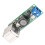 DC-DC Buck-Modul 6-35V auf 5V 3A Dual USB Stromversorgung 12