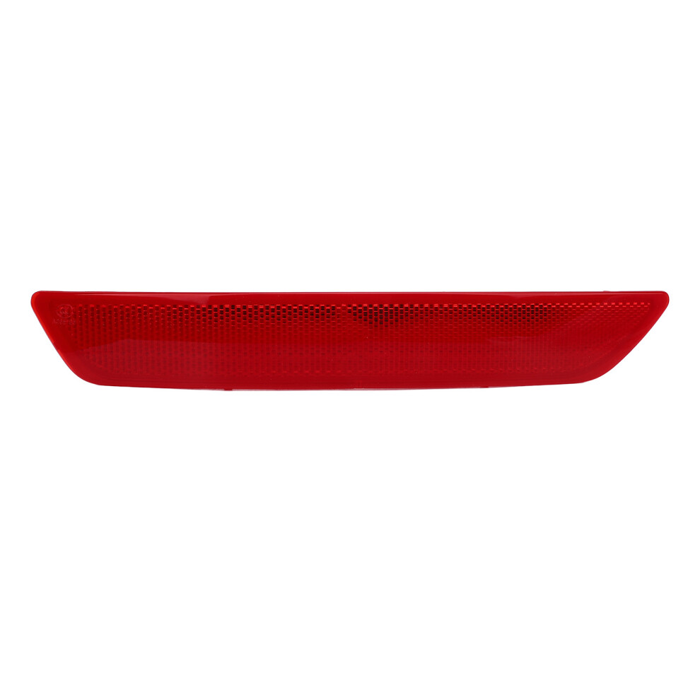 Rear Bumper Reflector Strip Enhanced Safety 8320539380056