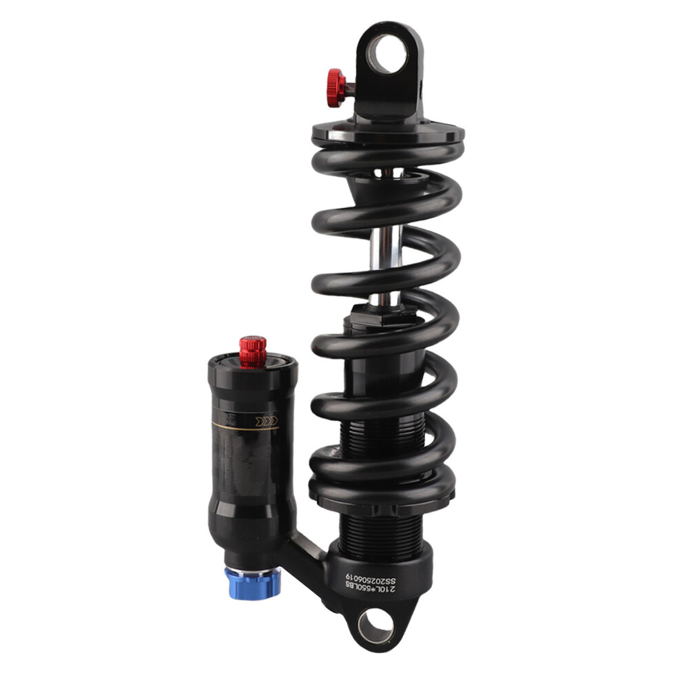 Bike Shock Absorber Aluminum Alloy Mountain Bike 8320539379845
