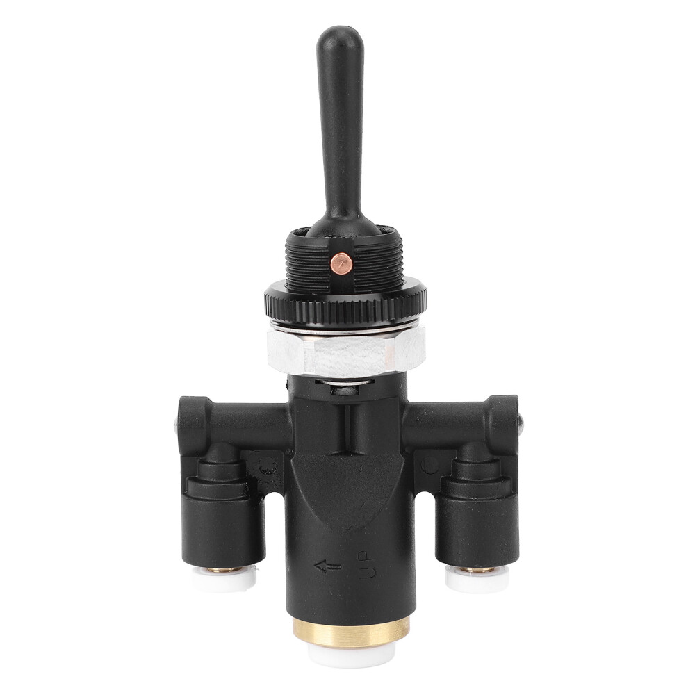 Air Toggle Valve Switch Improve Driving Experience 8320539380162