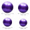 Anti-burst Yoga Ball Thickened Stability Balance 6