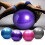 Anti-burst Yoga Ball Thickened Stability Balance 5