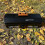 Camping Tool Box With Double Locks For Outdoor Tools Black1 Portable Safe Storage Case 2