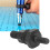 Metal Hand Rivet Nut Gun Head Manual Riveter 7