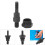 Metal Hand Rivet Nut Gun Head Manual Riveter 9