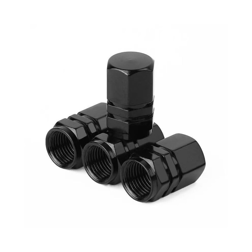Car Tyre Valve Cap For Citroen C5 Tourer, Corrosion Resistant Valve Stem Cap, Leak-Proof Dust Cap, Car Accessories 9393856741854