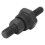 Metal Hand Rivet Nut Gun Head Manual Riveter 5