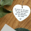 Valentine's Day Kraft Paper Gift Tags with String, Personalized Hang Tags 2