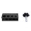 Spark Plug Gap Tool Aluminum Easy to Use Accurate 1