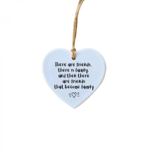 Valentines Day Door Decor Gift Tags With String Kraft Paper Personalized Hang Tags