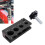 Spark Plug Gap Tool Aluminum Easy to Use Accurate 11