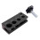 Spark Plug Gap Tool Aluminum Easy to Use Accurate 3
