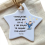 15% Off Small Acrylic Heart Gift Tags, Mini Note White Style 6 1