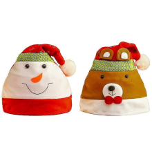 Christmas Party Hat for Adults and Children Style 3