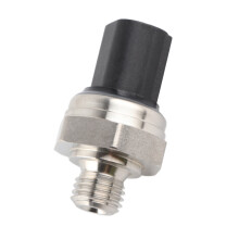 Kraftstoffdrucksensor-Schalter für Benz W169 W245 A0071534328 Schwarz Silber