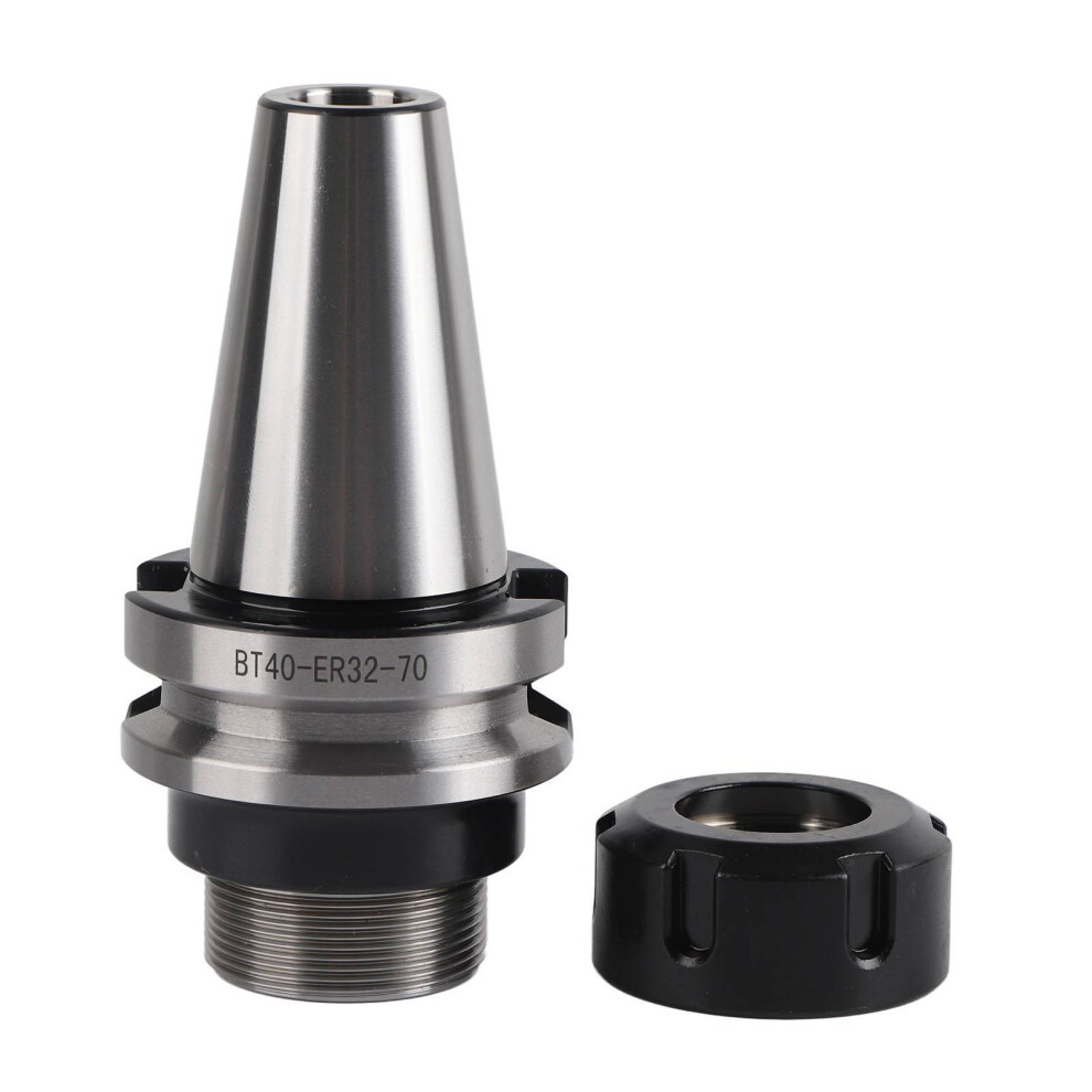 CNC Toolholder Collet Chuck Toolholder Milling