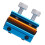 Motorcycle Cable Lube Tool Dual Cable Oiler 4