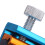 Motorcycle Cable Lube Tool Dual Cable Oiler 13