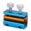 Motorcycle Cable Lube Tool Dual Cable Oiler 8