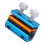Motorcycle Cable Lube Tool Dual Cable Oiler 5