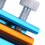 Motorcycle Cable Lube Tool Dual Cable Oiler 15