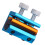 Motorcycle Cable Lube Tool Dual Cable Oiler 3