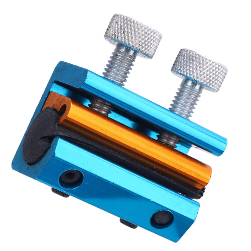 Motorcycle Cable Lube Tool Dual Cable Oiler 2